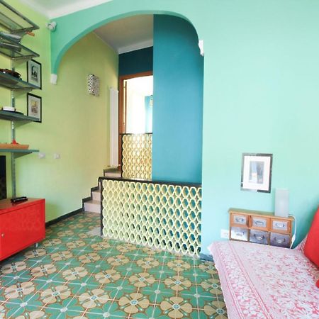 Ferienwohnung Diara, La Casa A Colori Con Terrazzo Vernazza Exterior foto